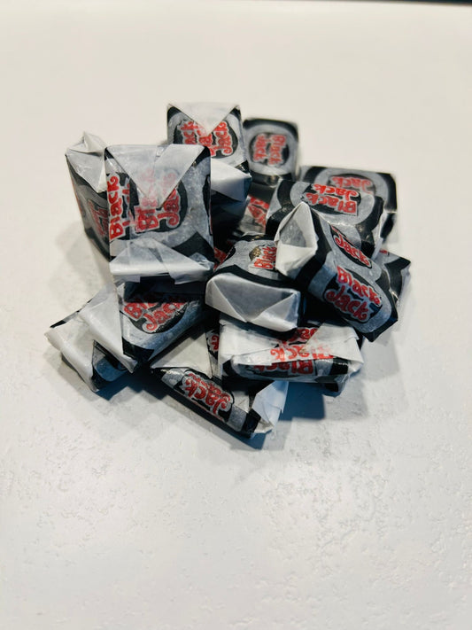 Black Jacks 200g