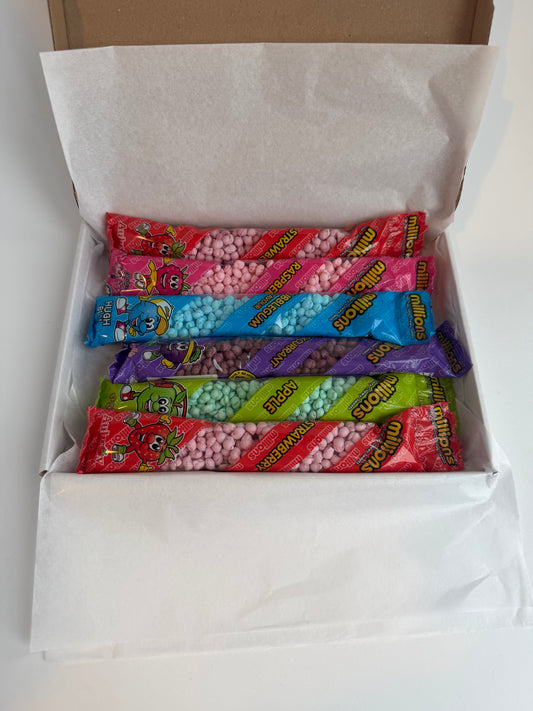 Millions Variety Box