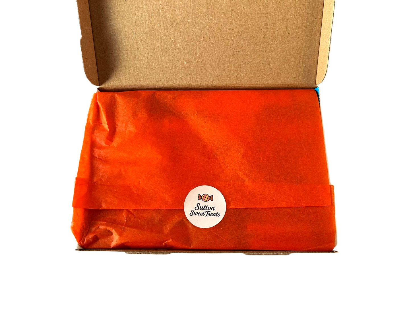 Your Gluten Free Sweet Box