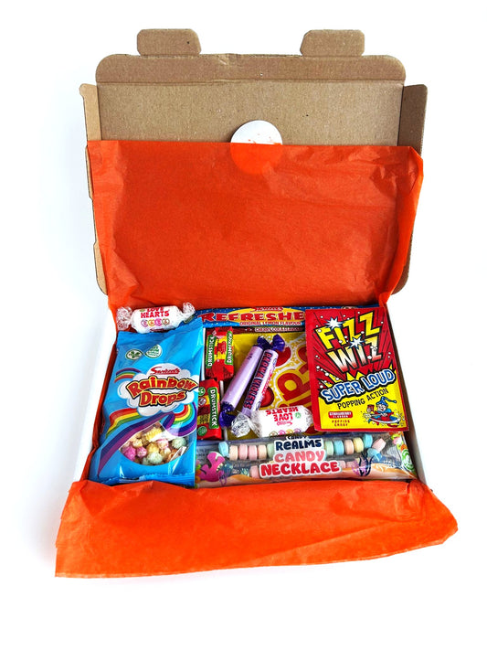 Your Little Sweet Box