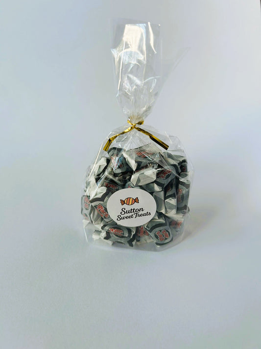 Black Jacks 200g Bag