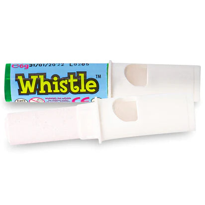 Candy Whistles 6g x 5