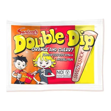 Swizzels Double Dip 19g x 4