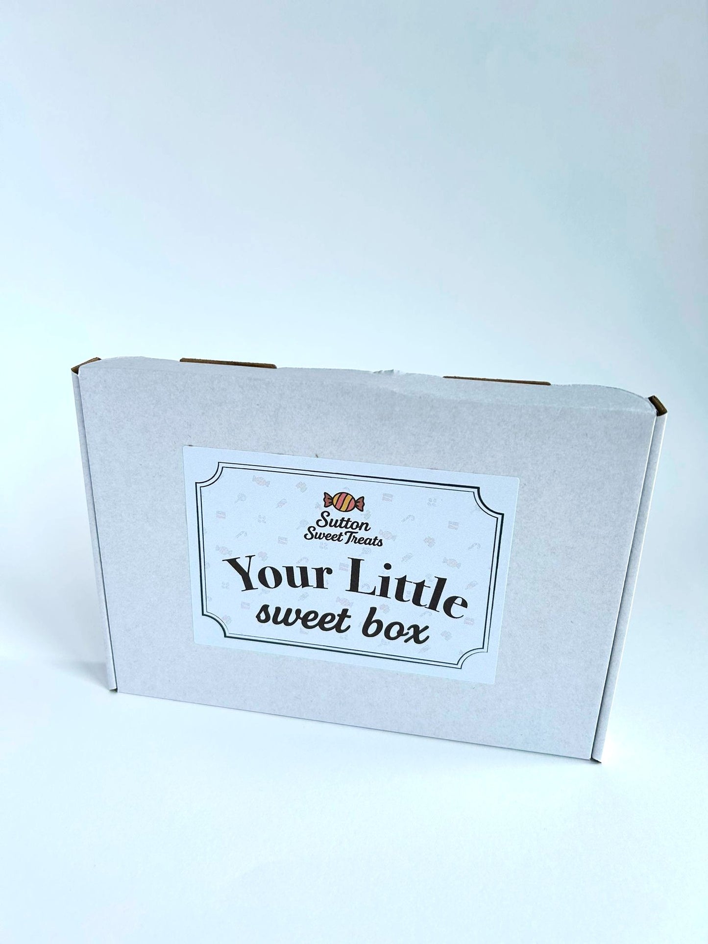 Your Little Sweet Box