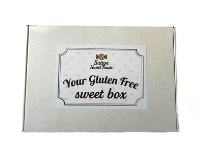 Your Gluten Free Sweet Box
