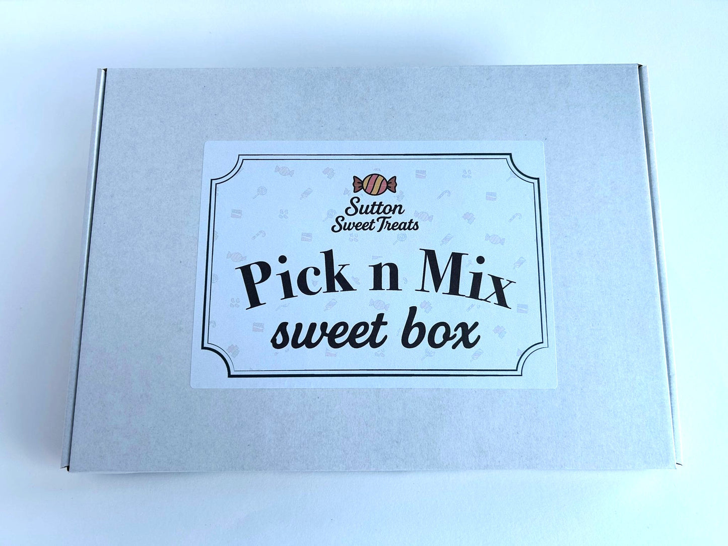 Pick n Mix Box