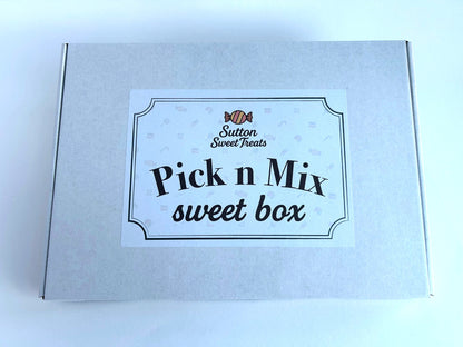 Pick n Mix Box