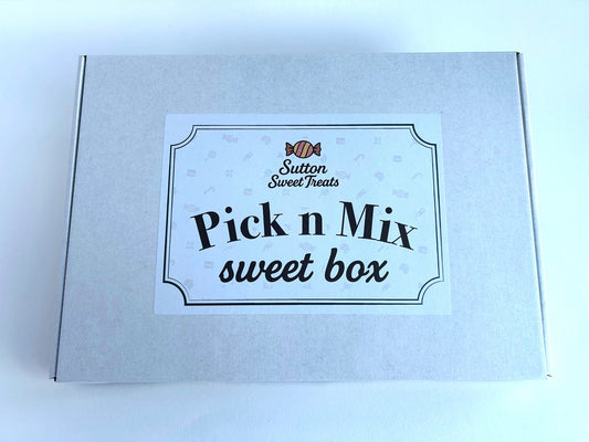 Pick n Mix Box