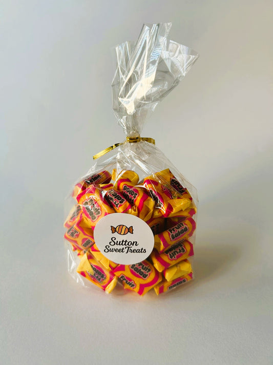 Fruit Salad 200g bag