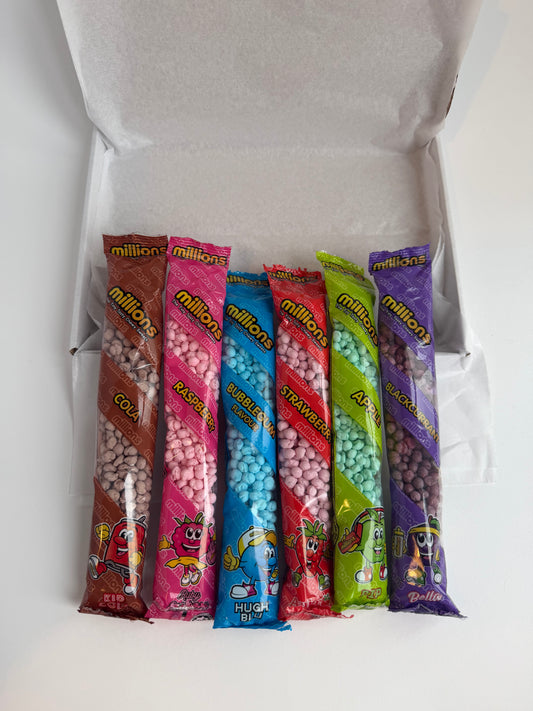 Millions Variety Box