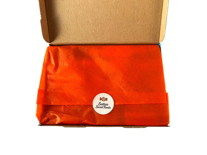 Your Gluten Free Sweet Box