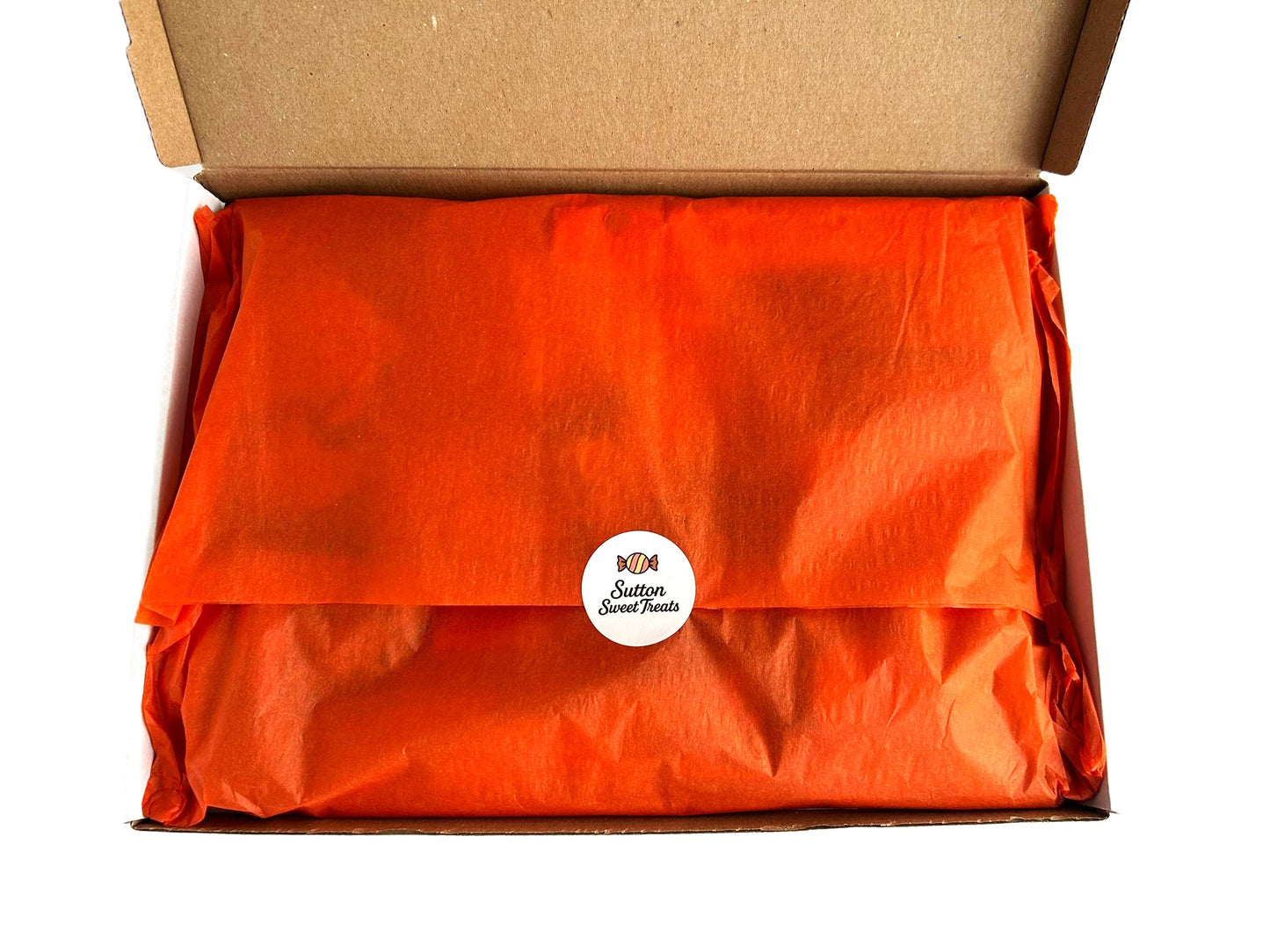 The Ultimate Sweet Box