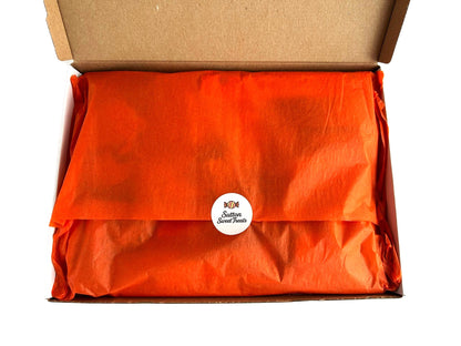 The Ultimate Sweet Box