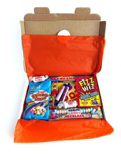 Your Little Sweet Box