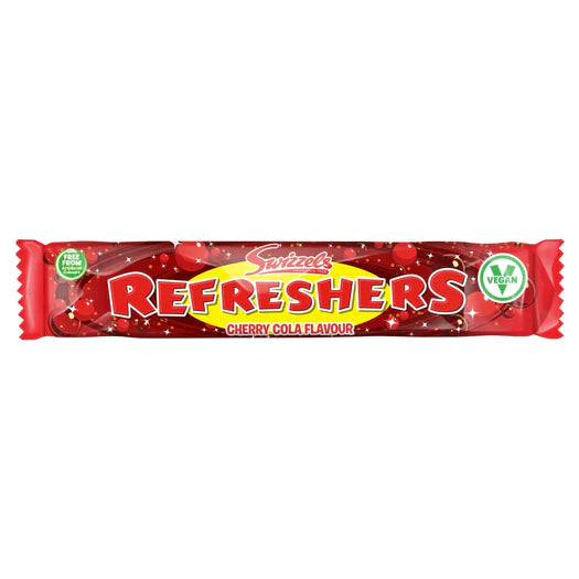 Refresher Bar - Cola Cherry 18g