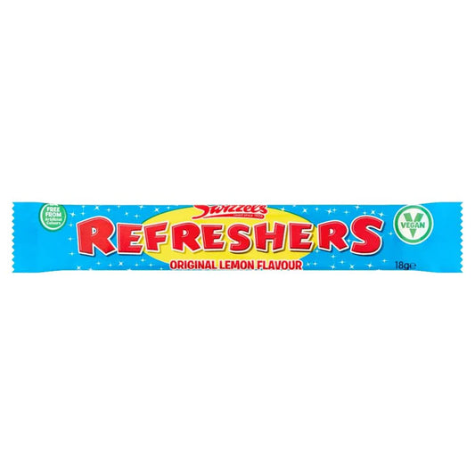 Refresher Bar - Original 18g