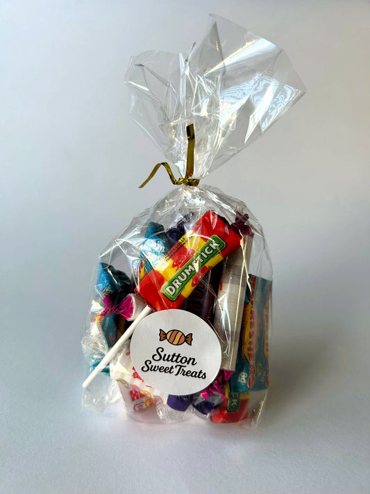 Swizzels Variety 150g Bag