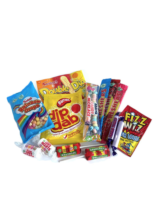 Your Little Sweet Box