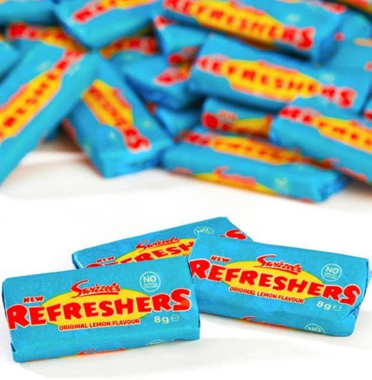 Mini Refresher Bars  x 24