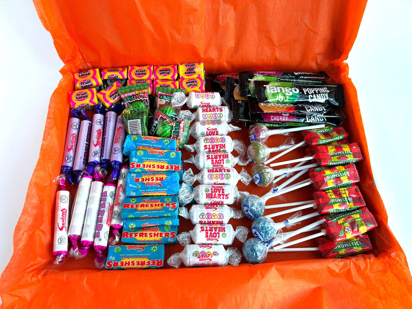 Pick n Mix Box