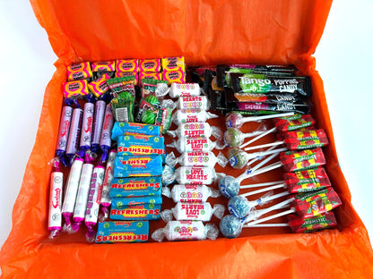 Pick n Mix Box