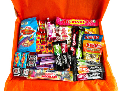 The Ultimate Sweet Box