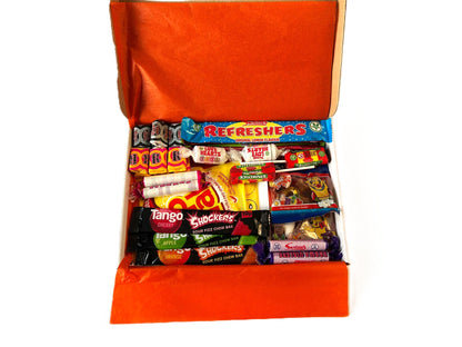 Your Gluten Free Sweet Box