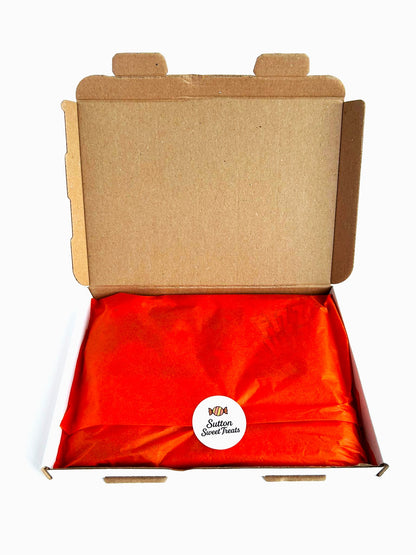 Your Little Sweet Box