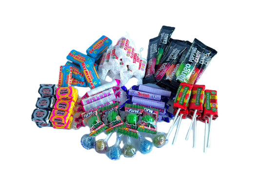 Pick n Mix Box