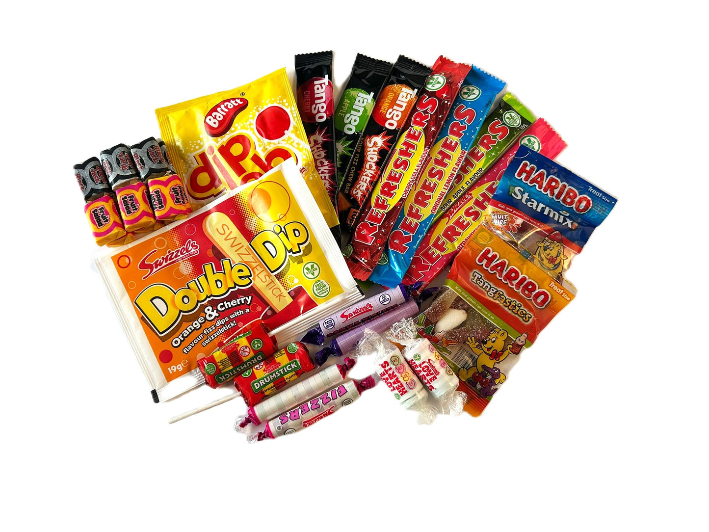 Your Gluten Free Sweet Box